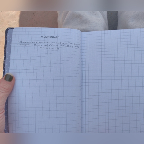 2 Guided journals - Meditation and Connection - Picture 2 of 12